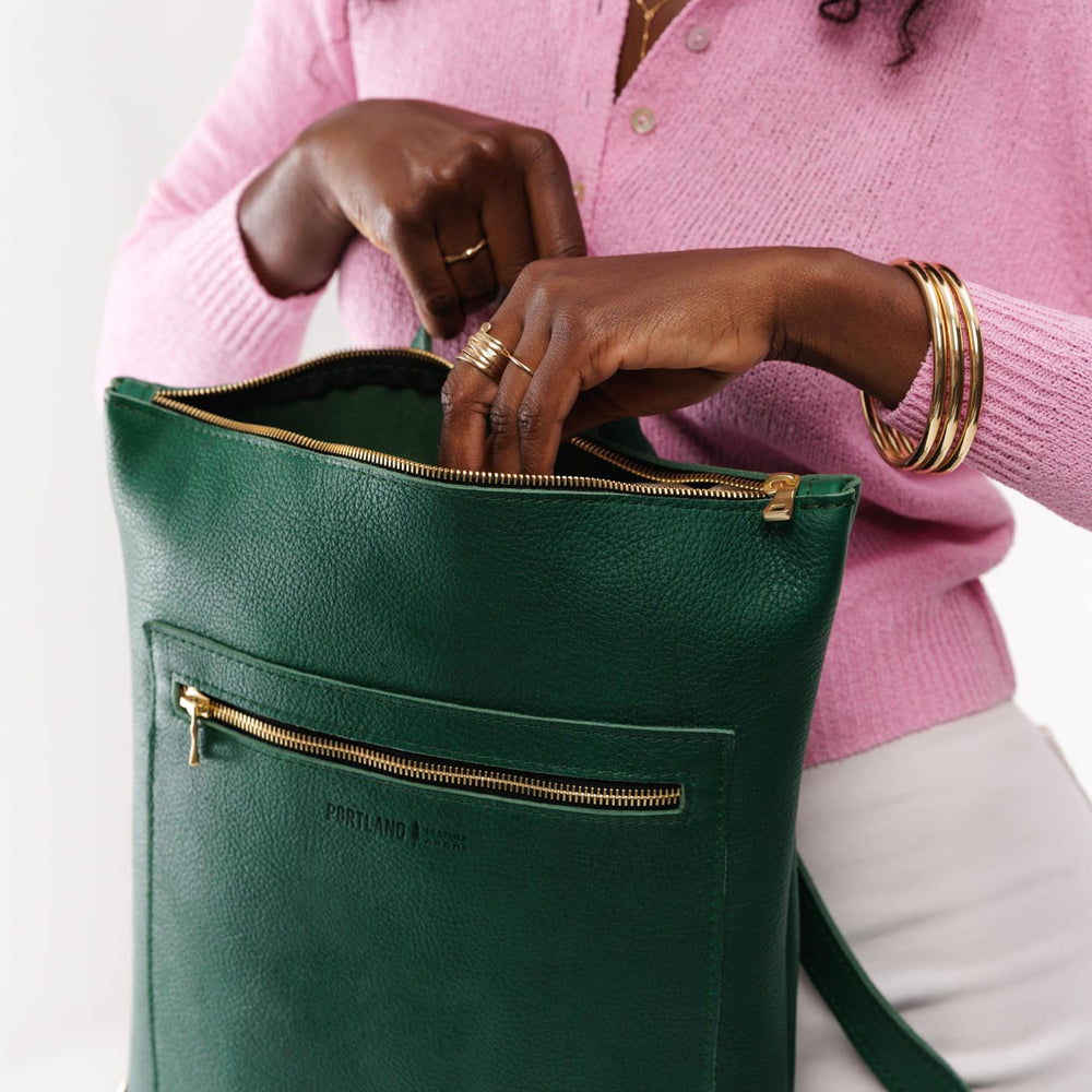 Portland Laptop Backpack - Bacalar