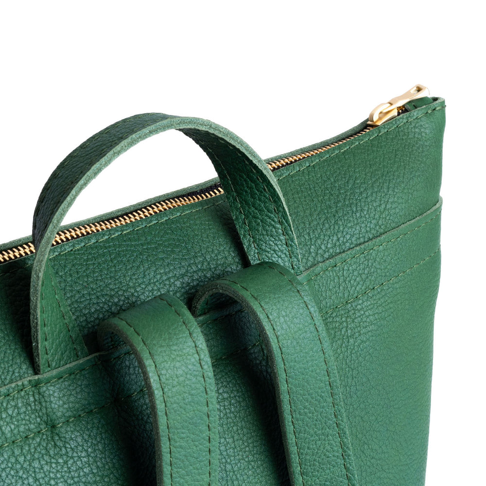 Portland Laptop Backpack - Bacalar