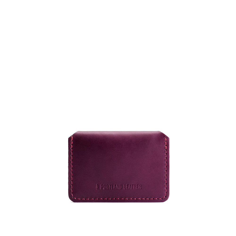 Portland Lovebug Wallet - Lollipop