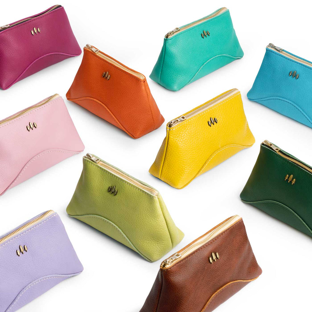 Portland Sundaze Makeup Bag - Bacalar