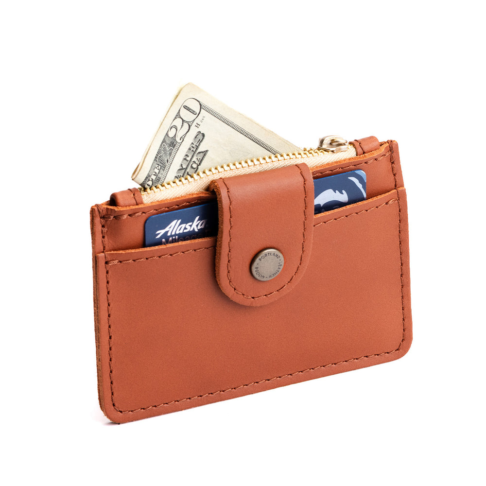 Portland Sabrina Wallet - Clownfish