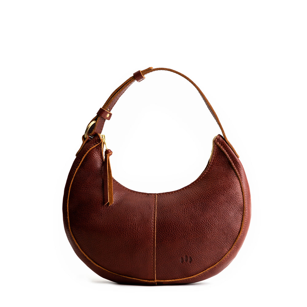Portland Nora Shoulder Bag - Nutmeg