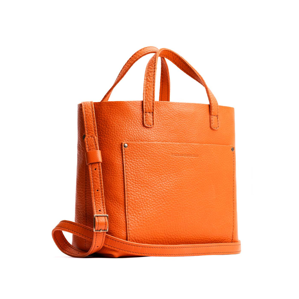 Portland Medium Crossbody Tote - Cape Coral