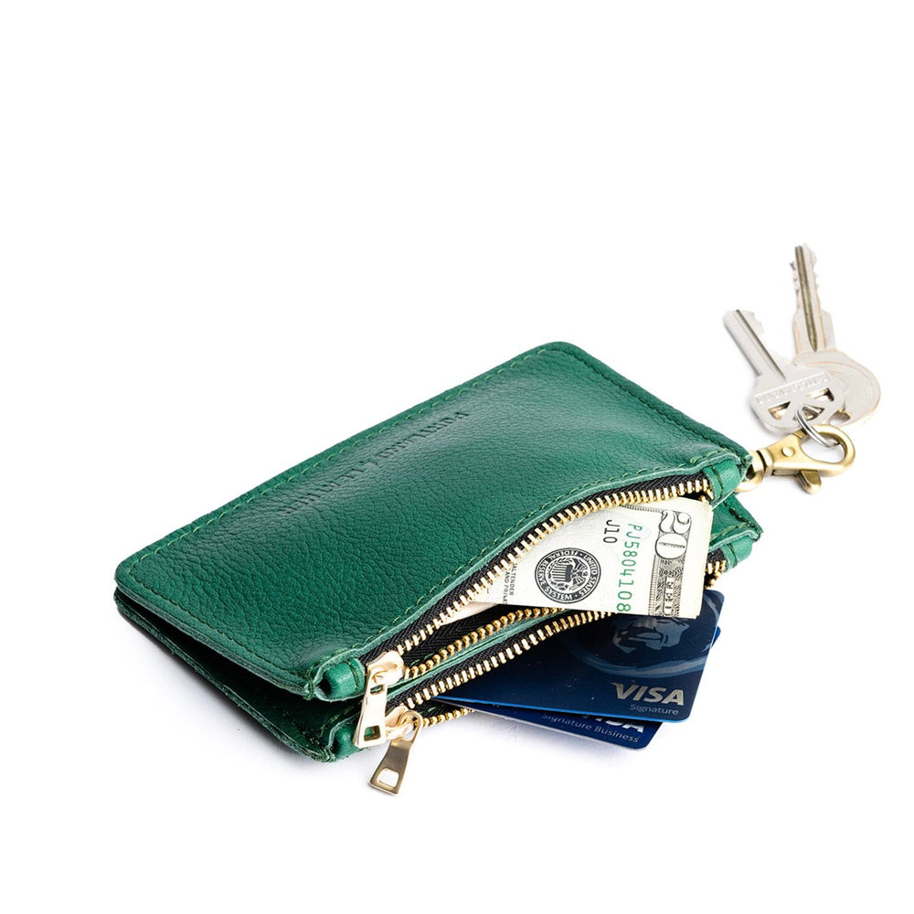Portland Zip-Zap Duo Wallet - Bacalar