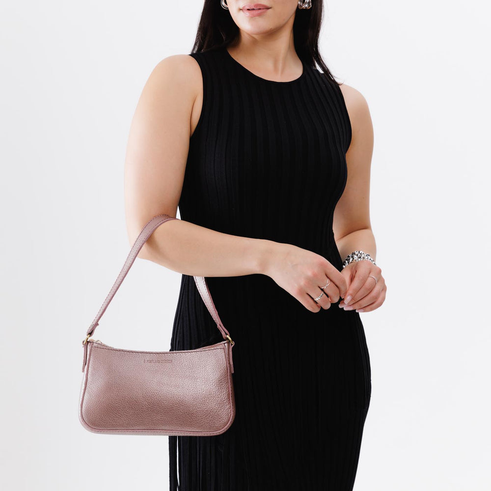Portland Lucy Shoulder Bag - Supernova