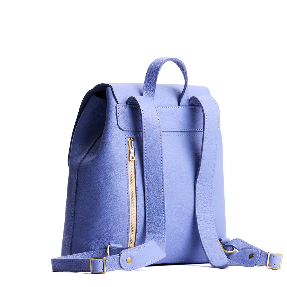 Portland Boston Backpack - Aster