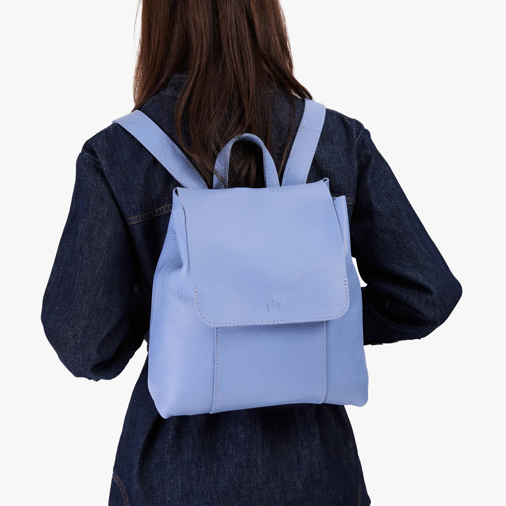 Portland Boston Backpack - Aster