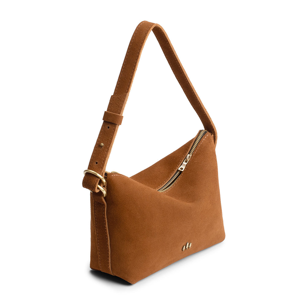 Portland Slouchy Shoulder Bag - Jackson