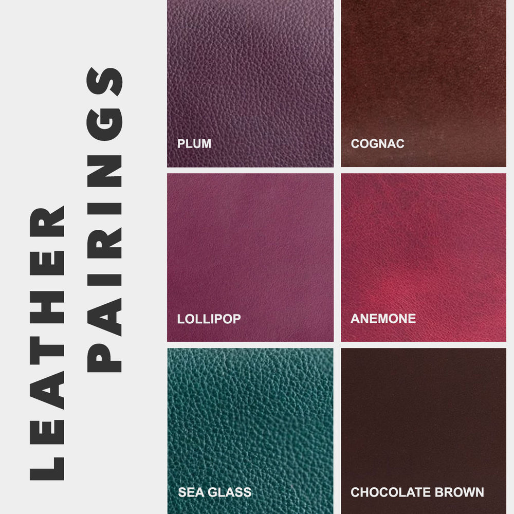 Portland Javelin Strap - Mystic Motion