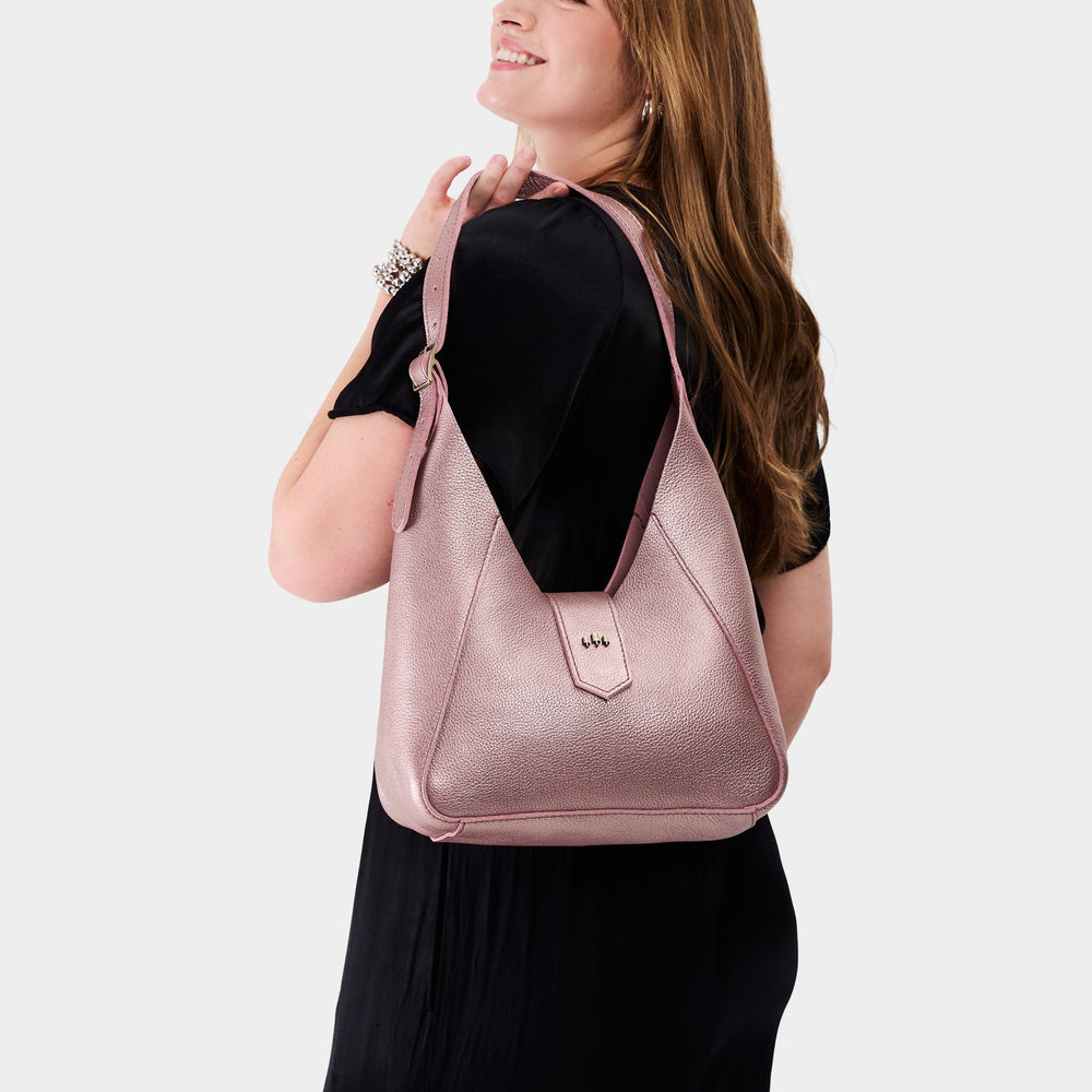 Portland Flora Shoulder Bag - Supernova