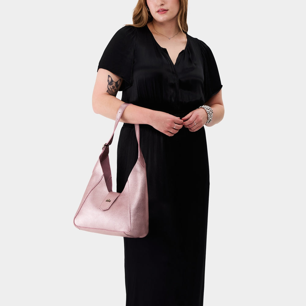 Portland Flora Shoulder Bag - Supernova