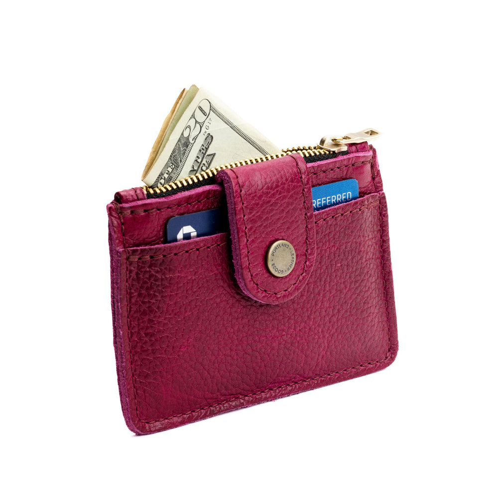 Portland Sabrina Wallet - Orchid