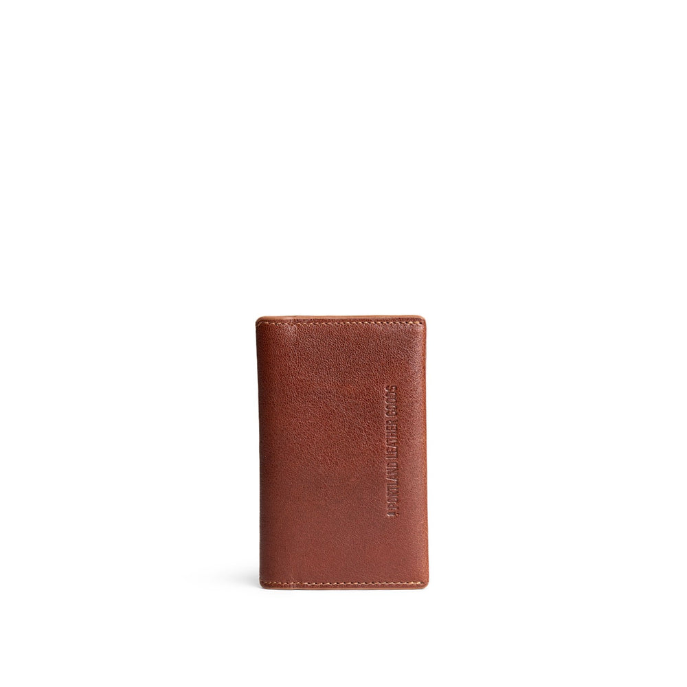Portland Ronan Card Holder - Saddlestone