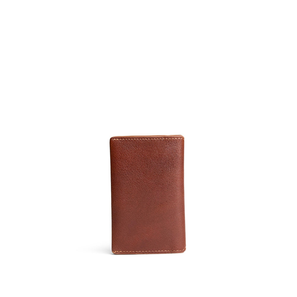 Portland Ronan Card Holder - Saddlestone