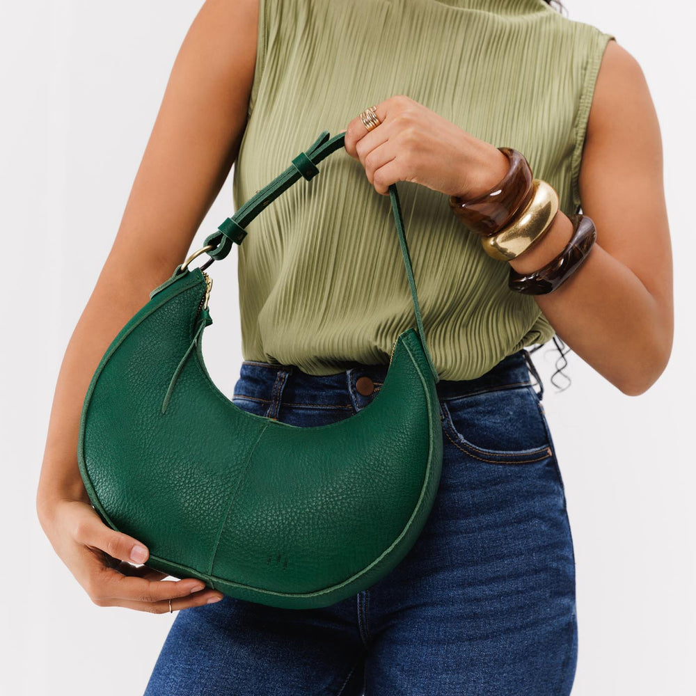 Portland Nora Shoulder Bag - Bacalar