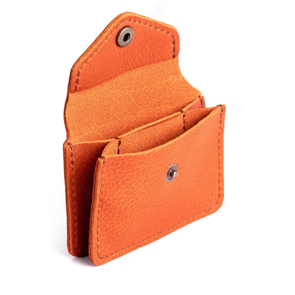 Portland Lovebug Wallet - Koi