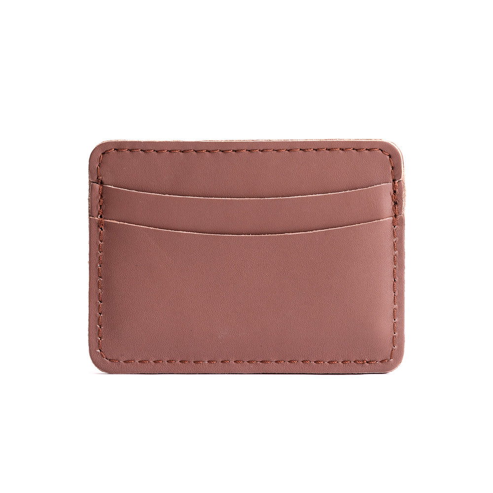 Portland PLG Card Holder - Sunkissed