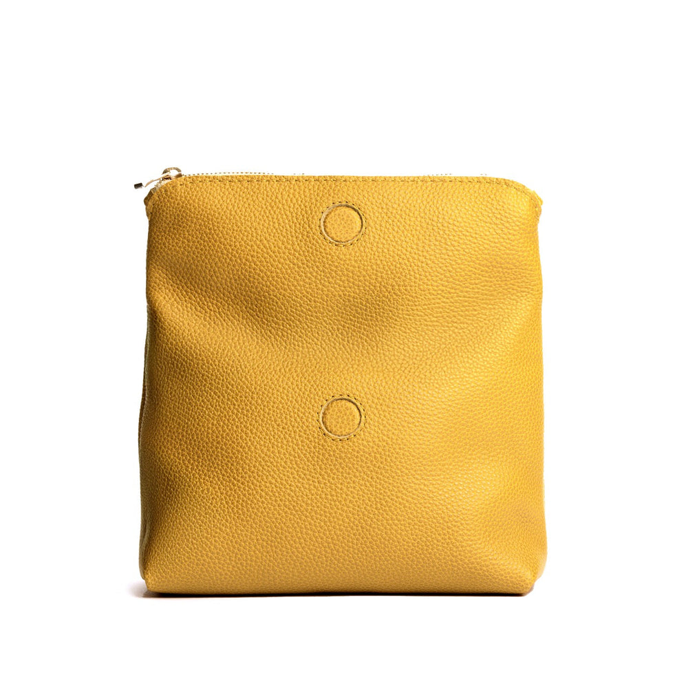 Portland Boogey Pouch - Sunshine