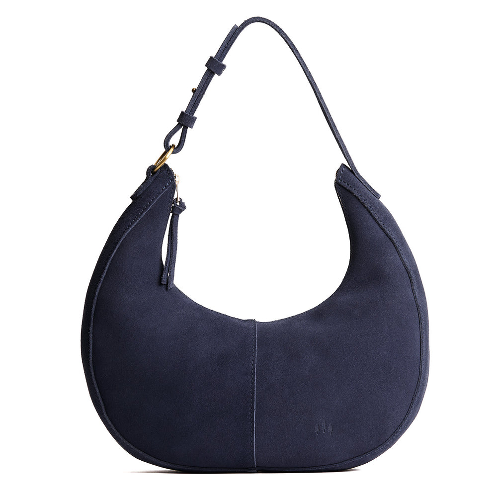 Portland Nora Shoulder Bag - Alaska Blue