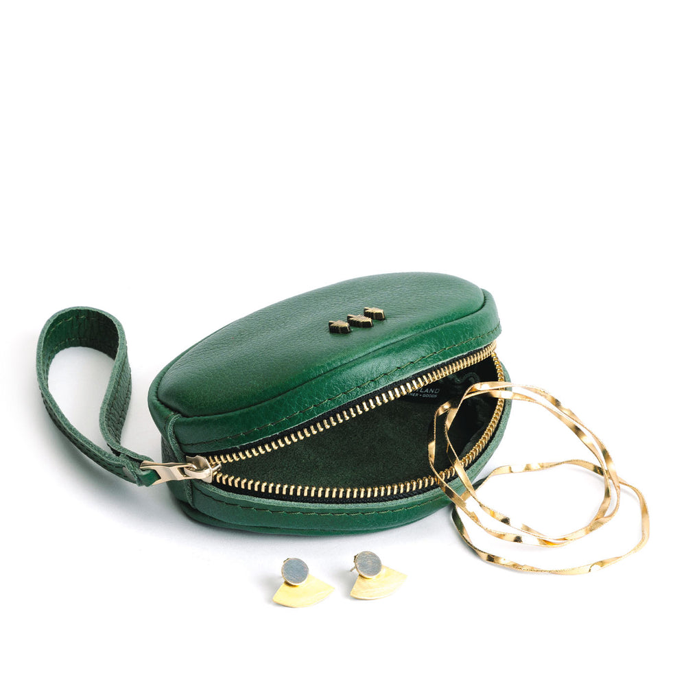 Portland Roswell Pouch - Bacalar