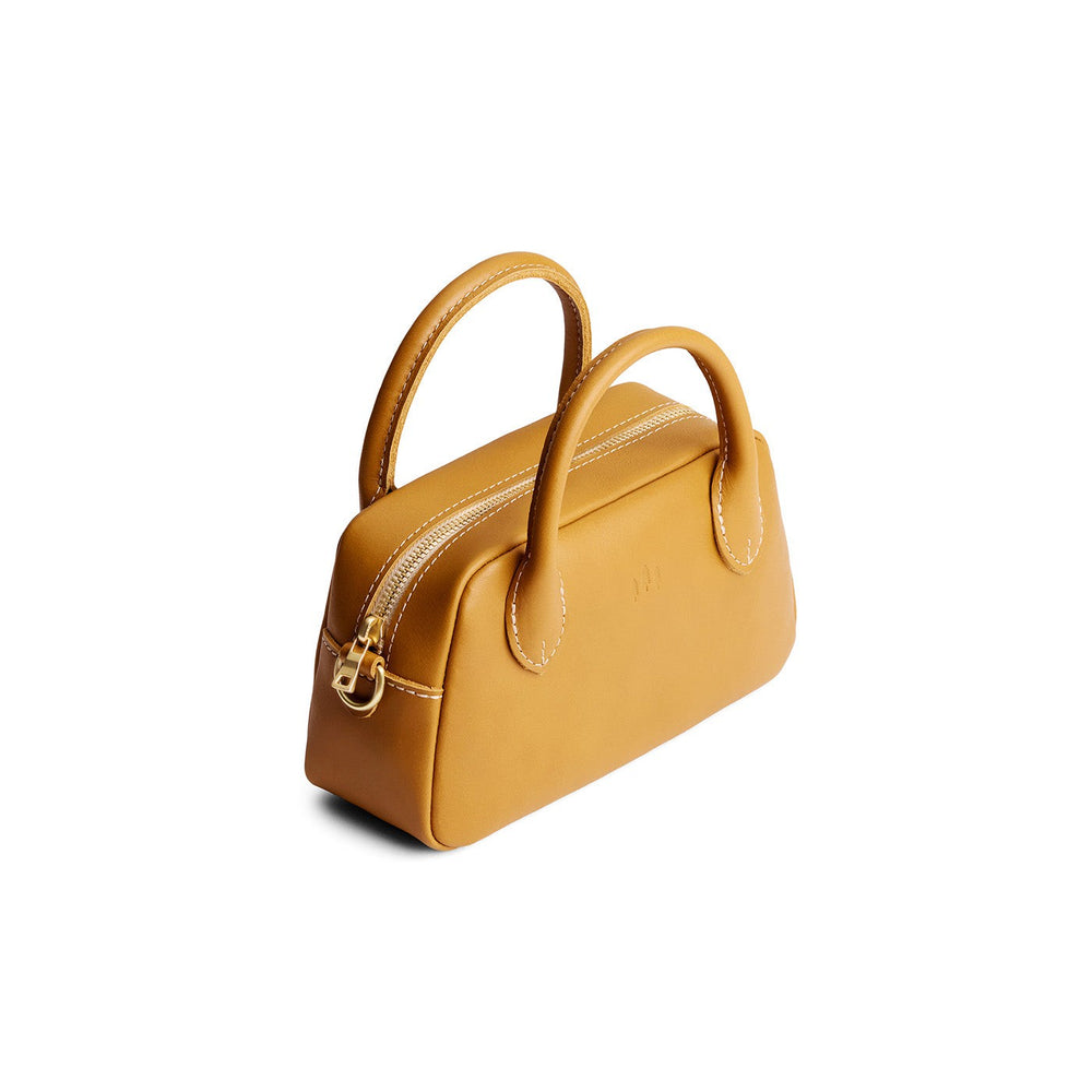 Portland Grace Doctor Bag - Mango