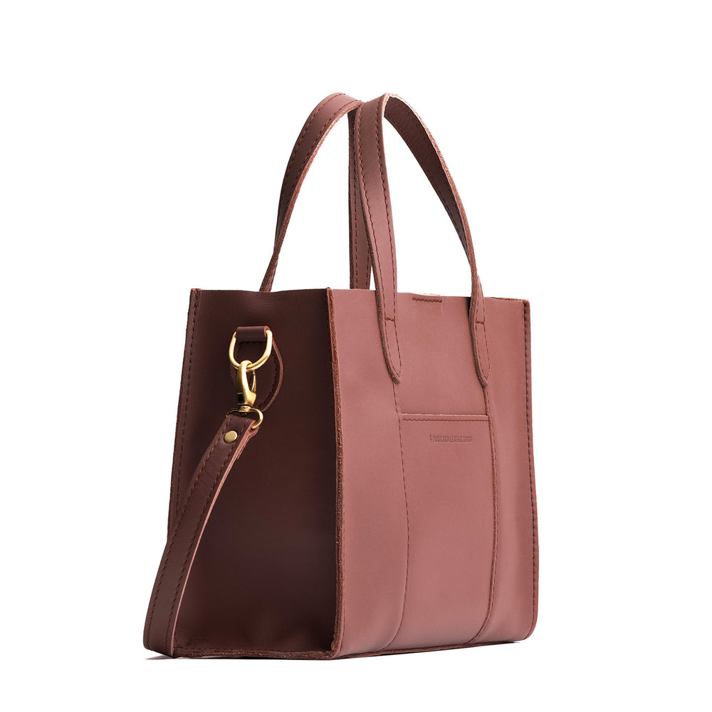 Portland Lola Crossbody Tote - Sunkissed