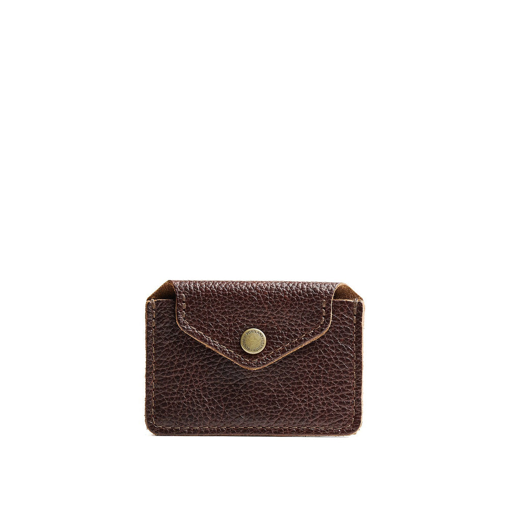 Portland Lovebug Wallet - Coldbrew