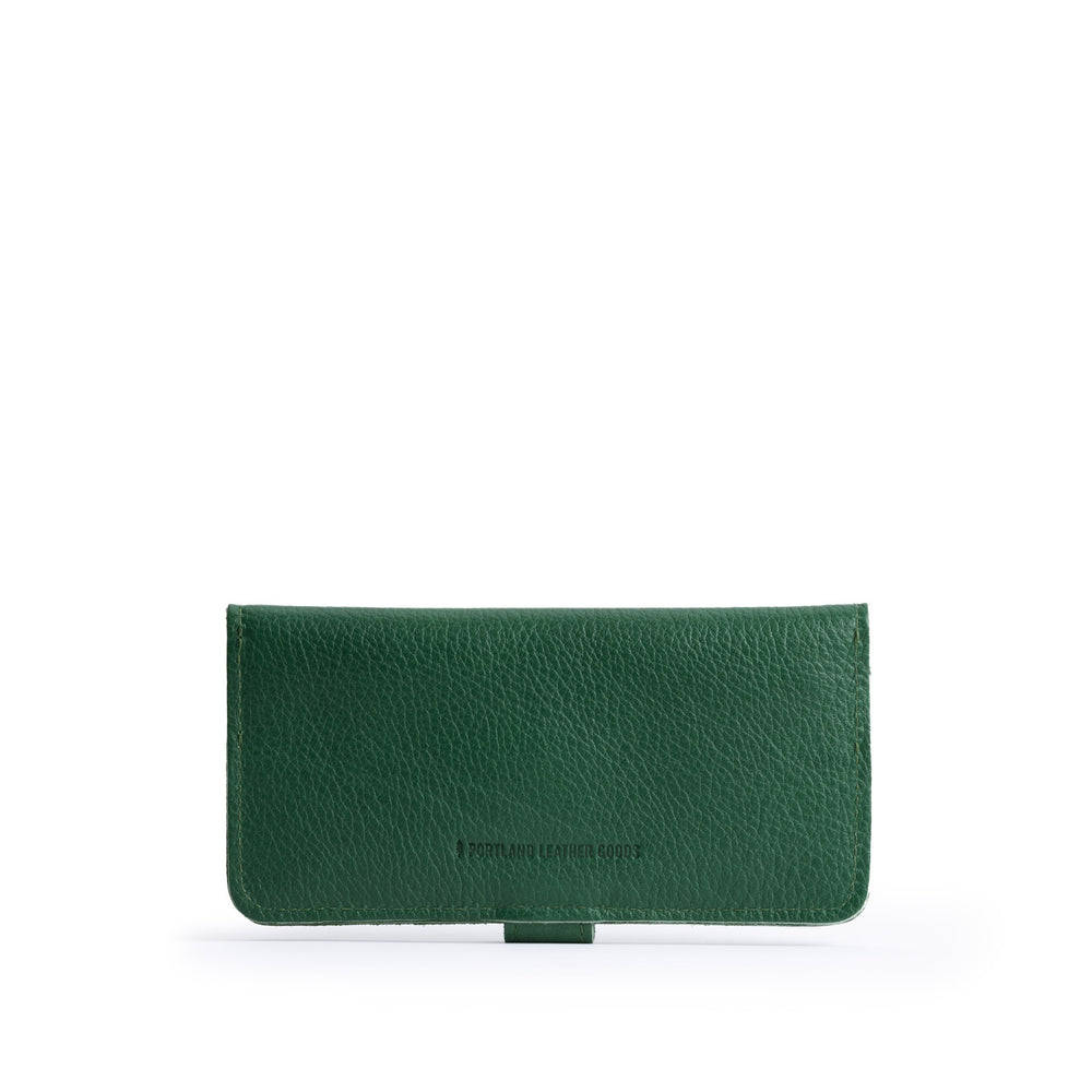 Portland Bifold Wallet - Bacalar