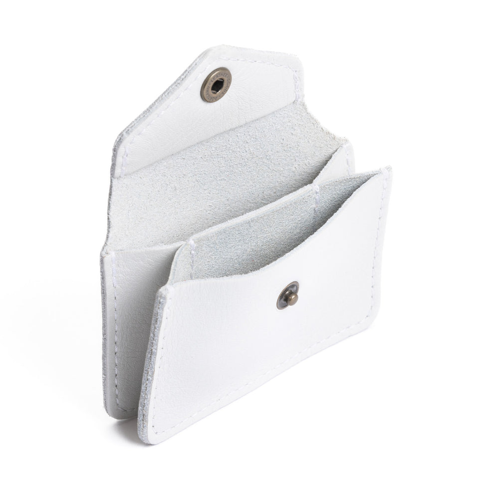 Portland Lovebug Wallet - Pearl