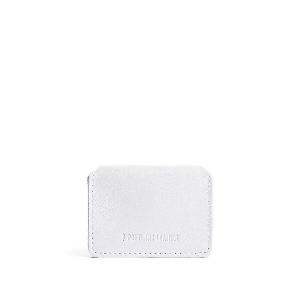 Portland Lovebug Wallet - Pearl