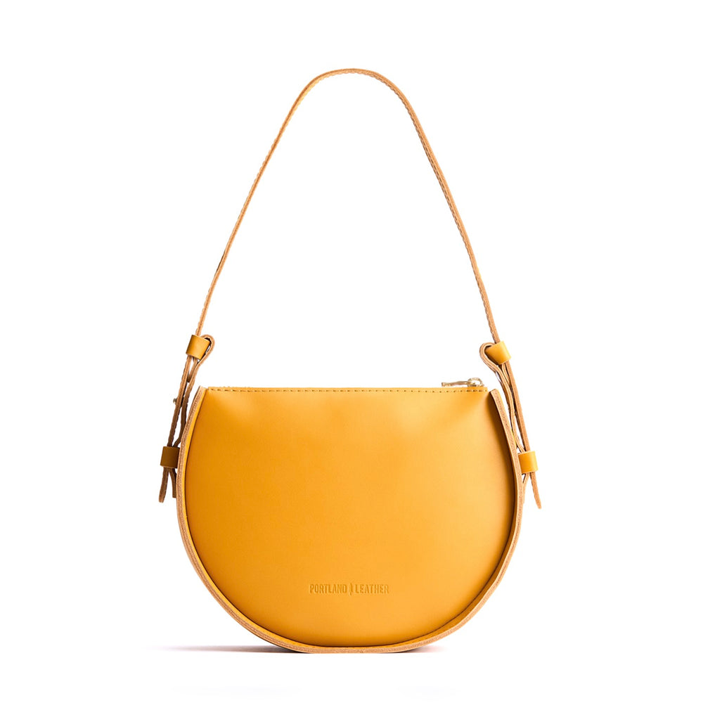 Portland Moon Shot Shoulder Bag - Sunflower