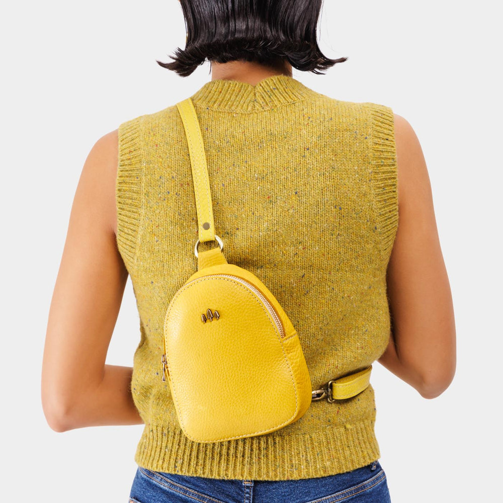 Portland Sydney Sling Bag - Naples