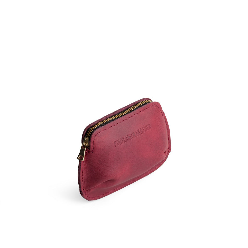 Portland Pinch Pouch - Anemone