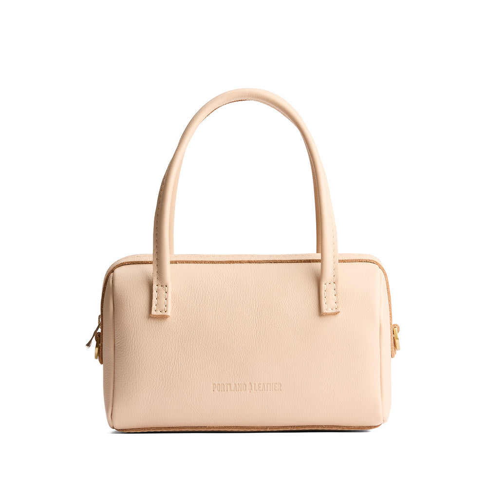 Portland Sloan Doctor Bag - Moonflower