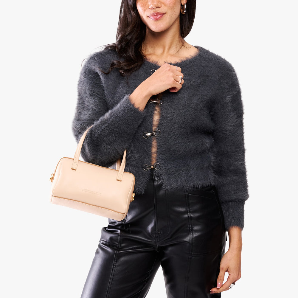 Portland Sloan Doctor Bag - Moonflower