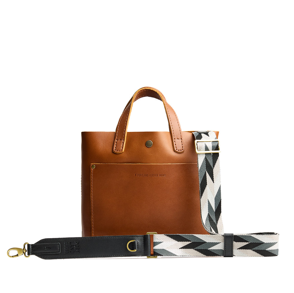 Portland Javelin Strap - Moonstone