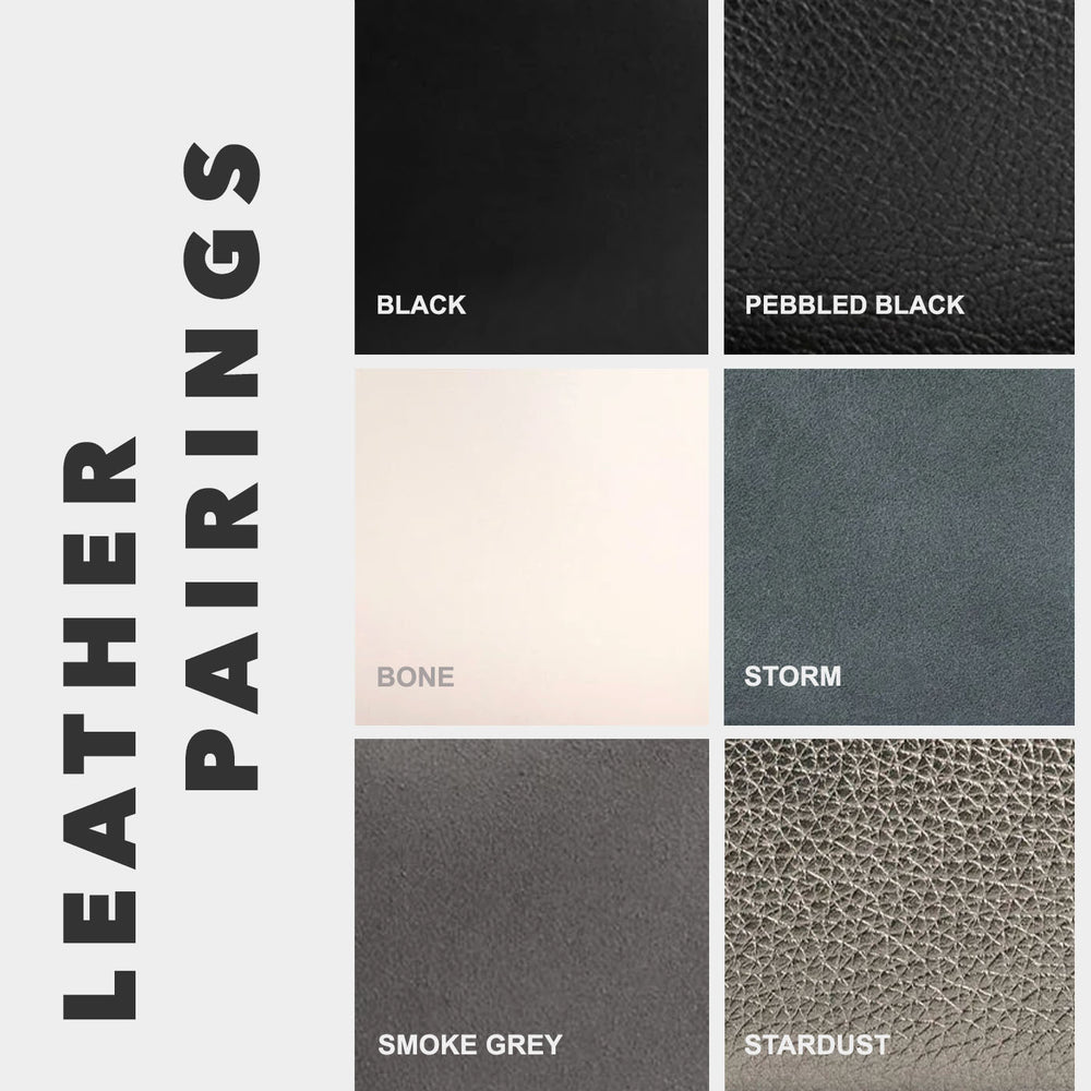 Portland Javelin Strap - Moonstone