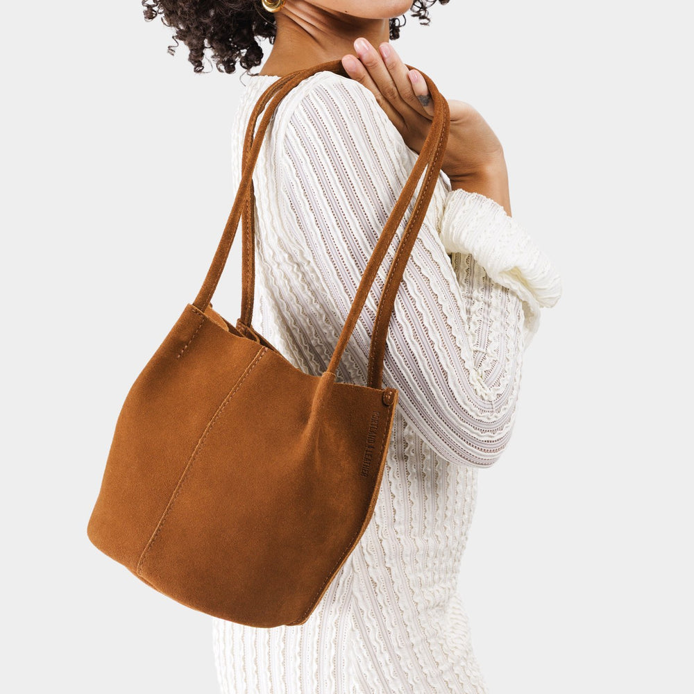 Portland Devan Bucket Tote - Jackson