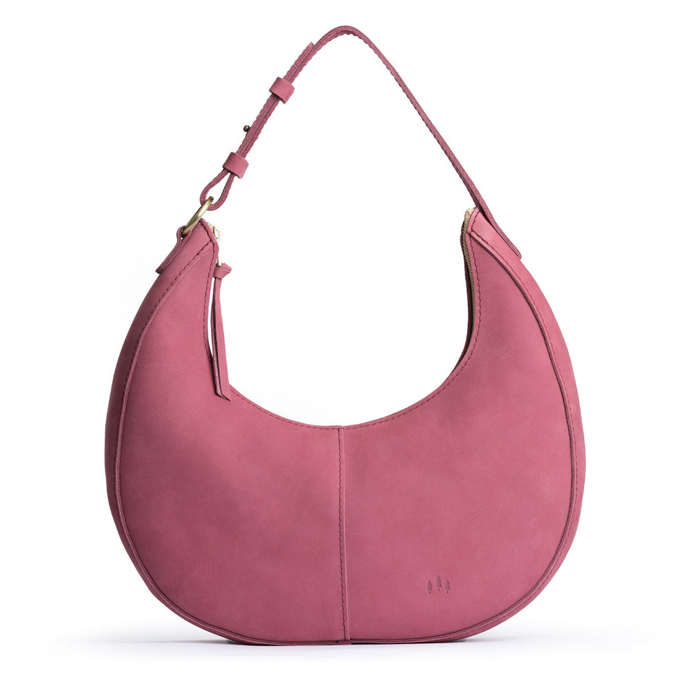 Portland Nora Shoulder Bag - Foxglove