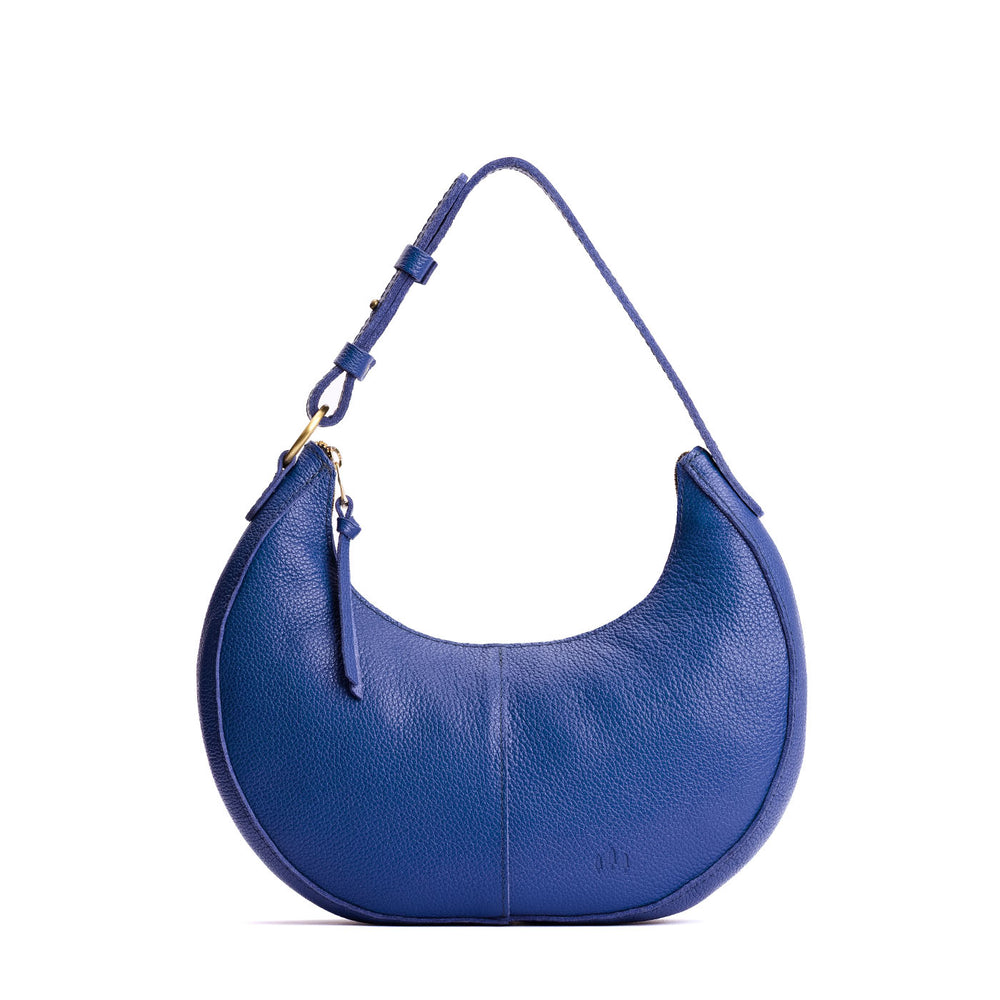 Portland Nora Shoulder Bag - Molino Blue