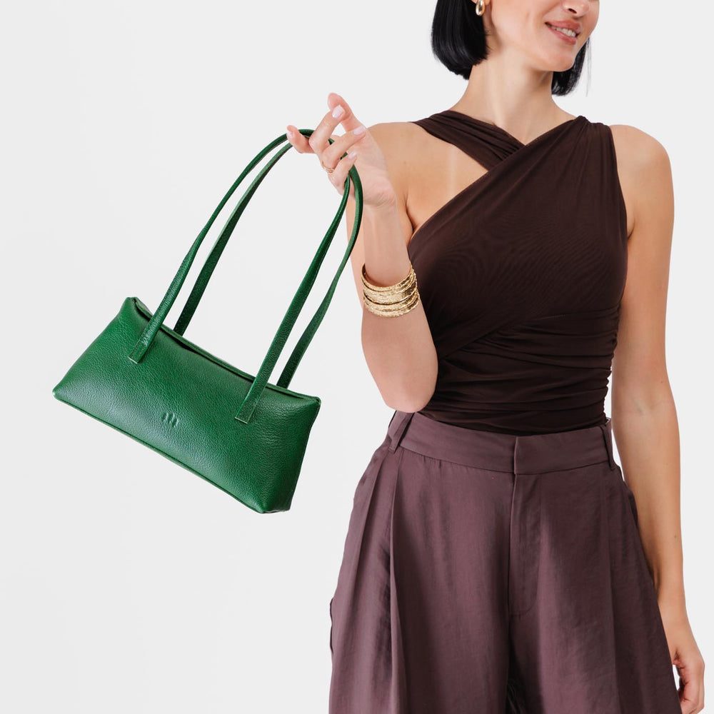 Portland Amelie Shoulder Bag - Bacalar