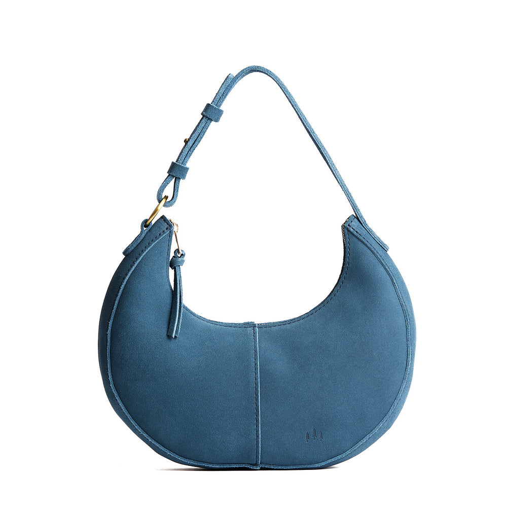Portland Nora Shoulder Bag - Mariner Blue