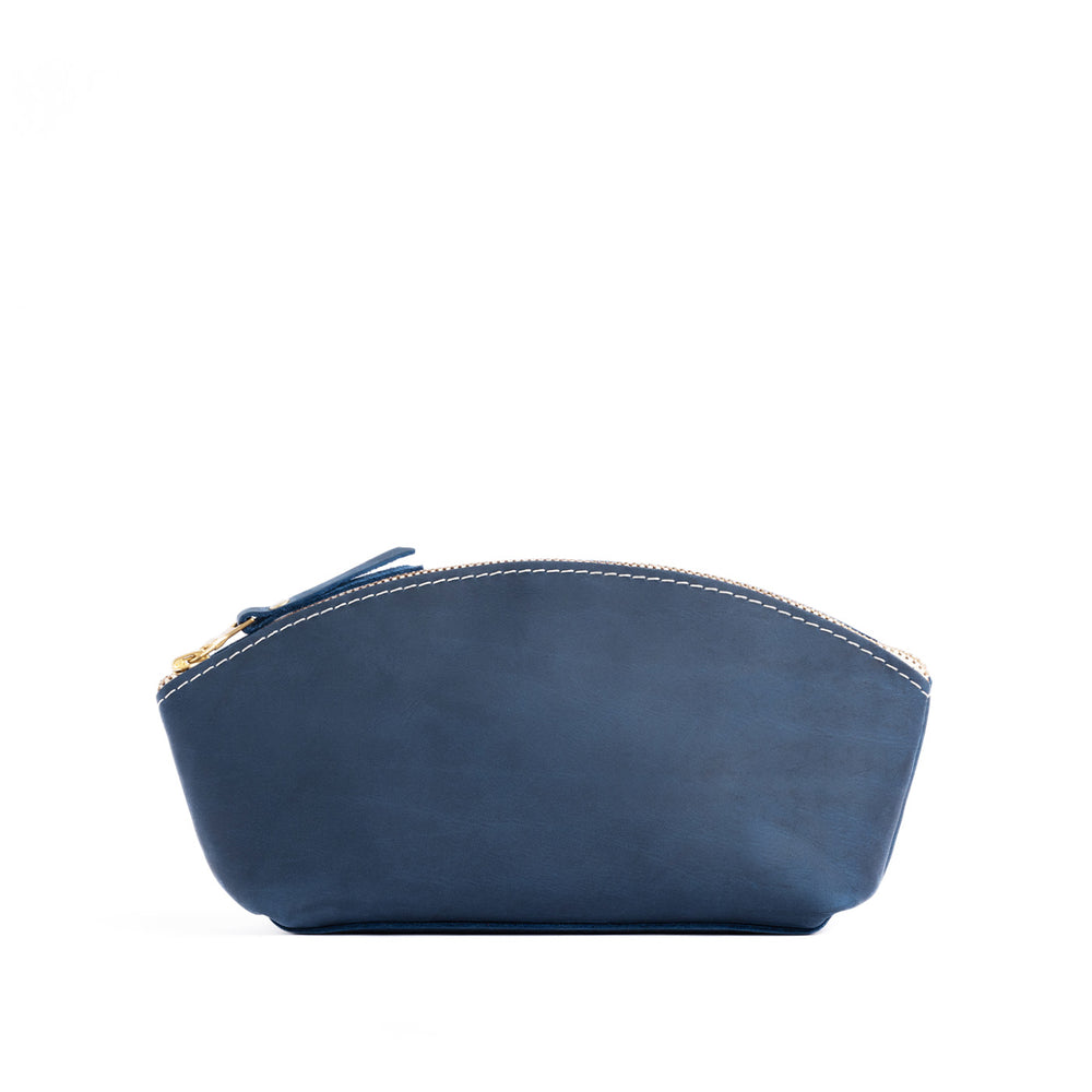 Portland Eclipse Makeup Bag - Deep Water