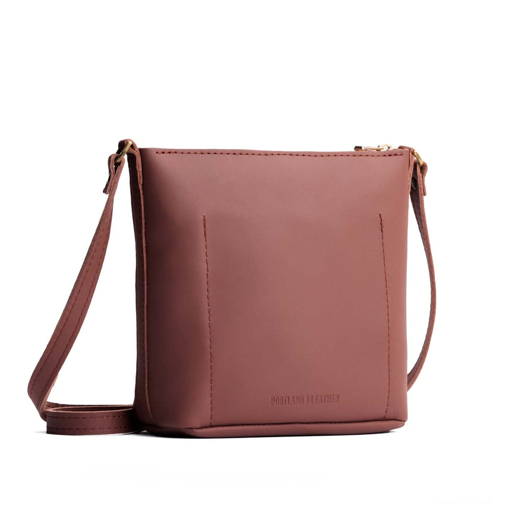 Portland Cypress Side Bag - Sunkissed