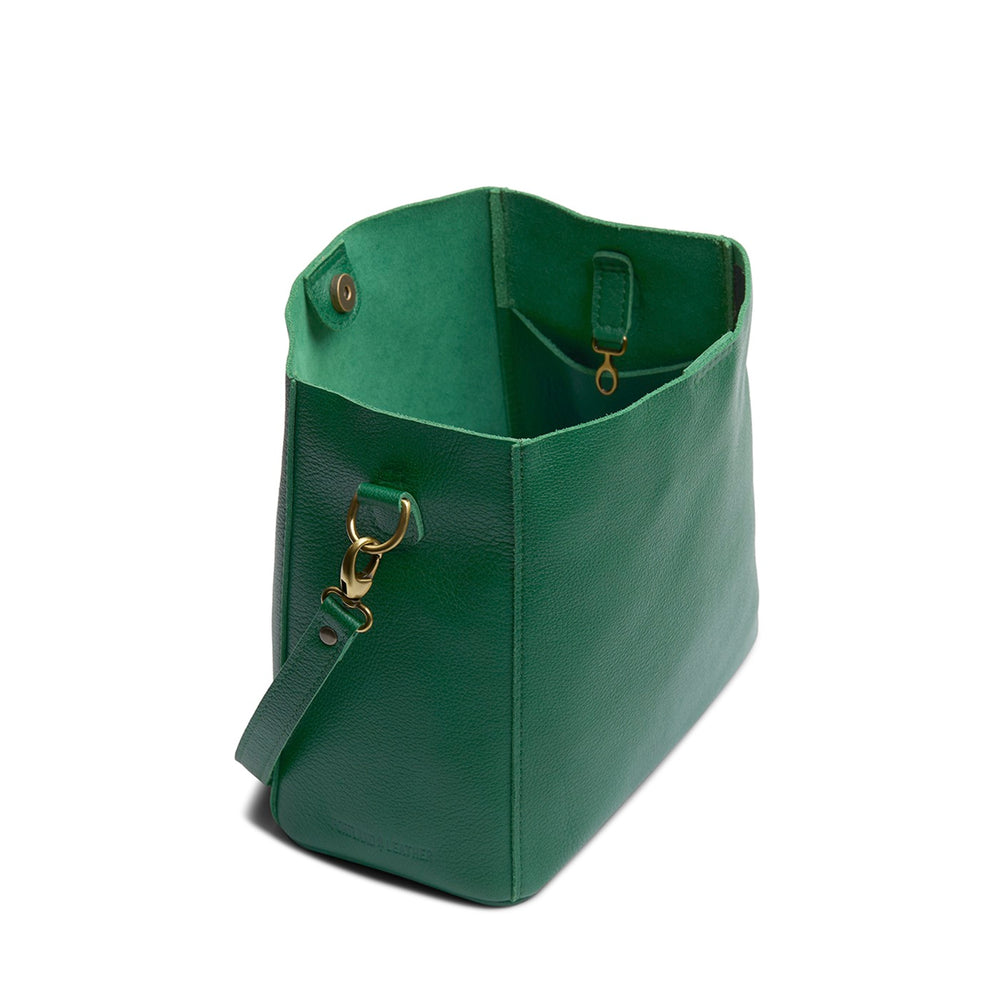 Portland Butterfly Bucket Bag - Bacalar