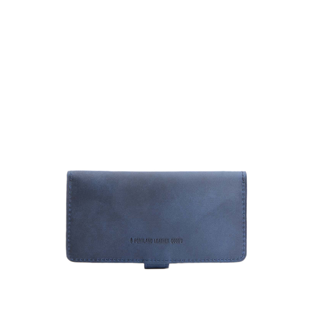 Portland Bifold Wallet - Deep Water