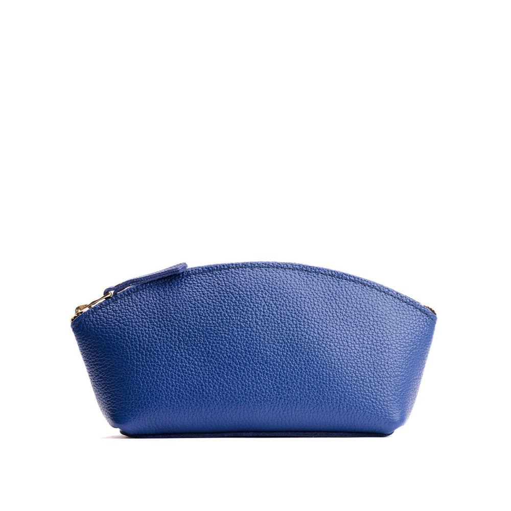 Portland Eclipse Makeup Bag - Molino Blue