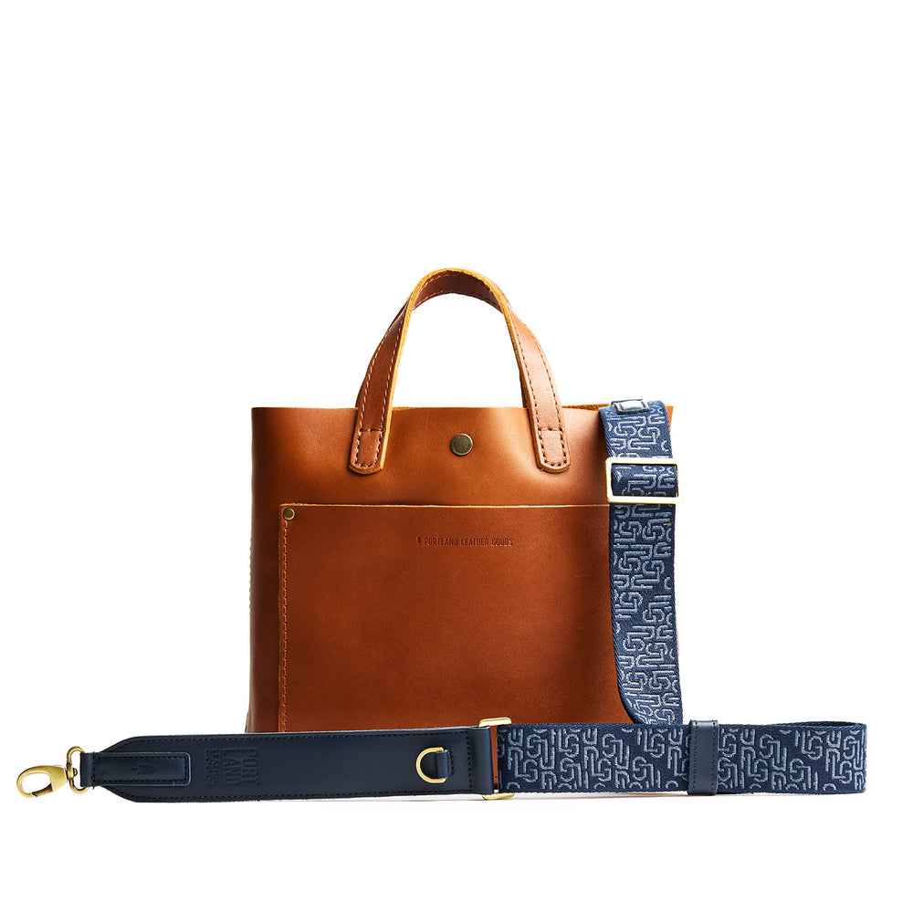 Portland PLG Trail Strap - Arctic Depth