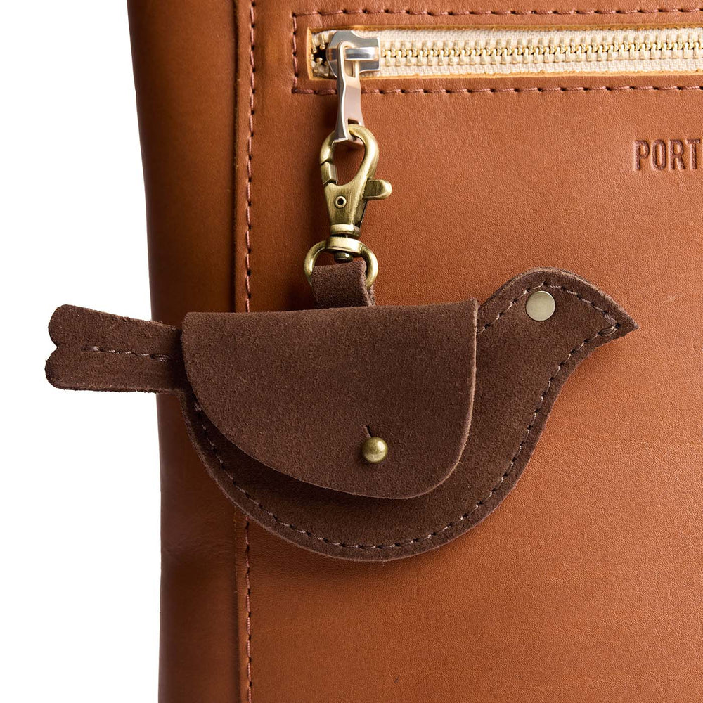 Portland Mockingbird Pouch - Stagecoach