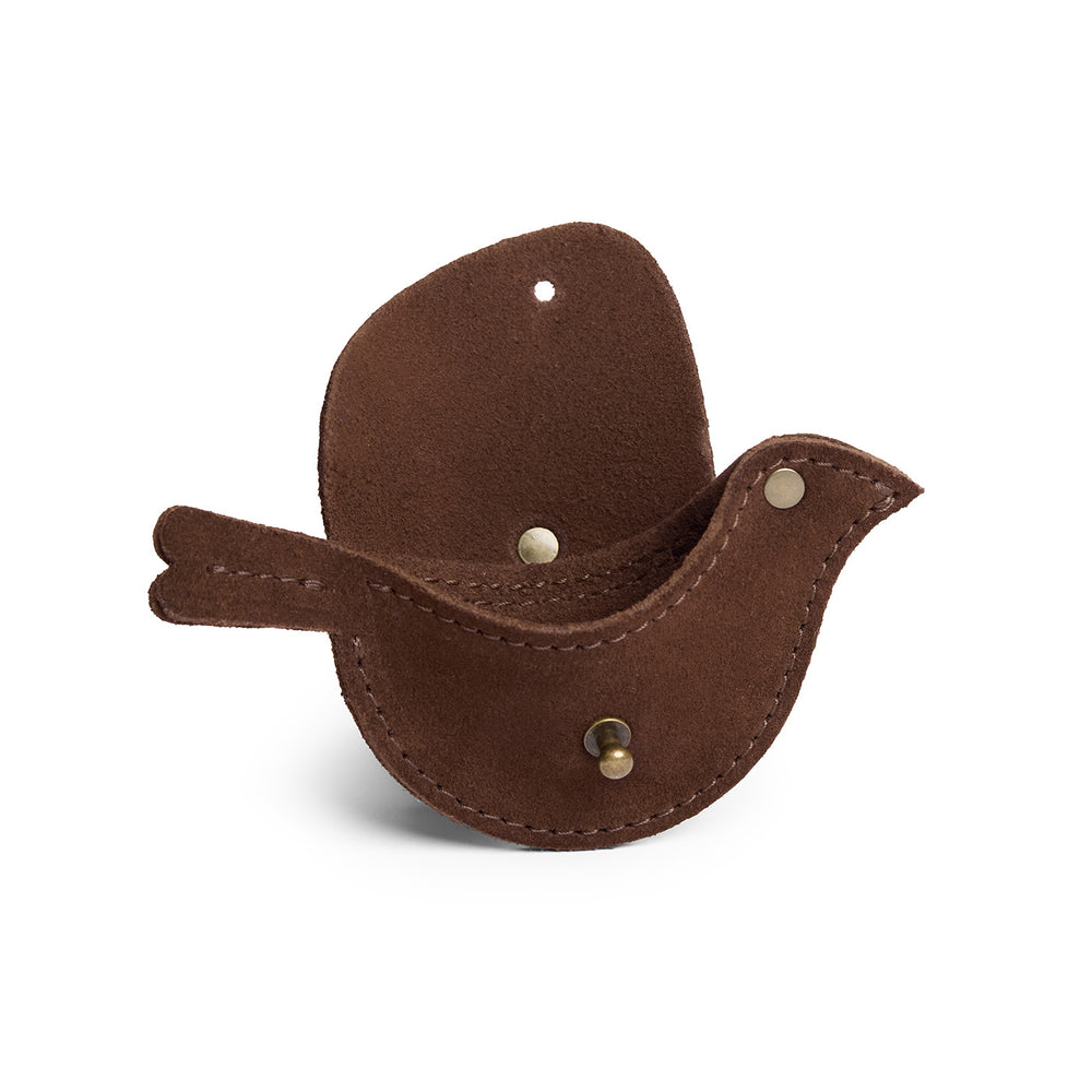 Portland Mockingbird Pouch - Stagecoach